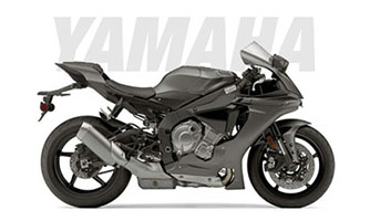 Carenagem Moto Yamaha