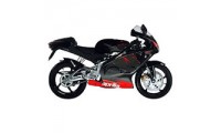 Carenagem Aprilia RS125 2000-2005