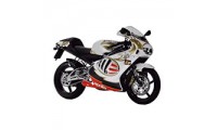 Carenagem Aprilia RS250