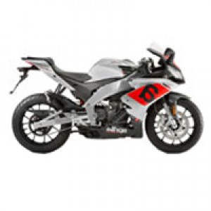 Carenagens Aprilia RS4