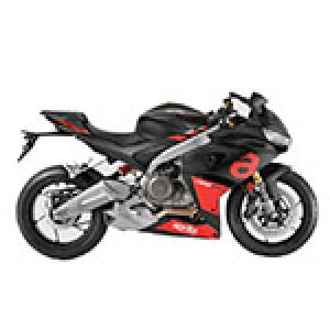 Carenagens Aprilia RS660