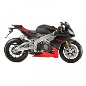 Carenagens Aprilia RSV1000