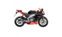 Carenagem Aprilia RSV4 1000 2009-2015
