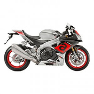 Carenagem Aprilia RSV4 1000 2016-2020
