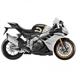 Carenagem Aprilia RSV4 1100 2021-2024