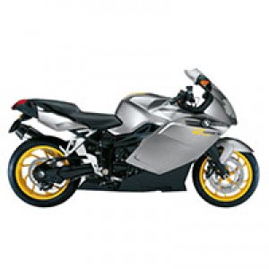 Carenagens BMW K1200S