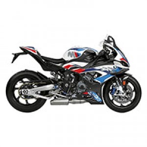 Carenagens BMW M1000RR