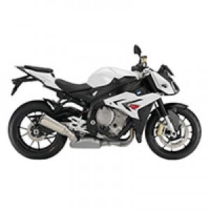 Carenagem BMW S1000R 2017-2018