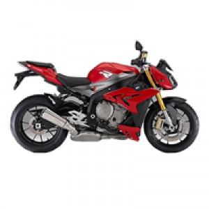 Carenagens BMW S1000R