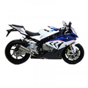 Carenagens BMW S1000RR 2009-2014