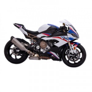 Carenagens BMW S1000RR 2019-2022