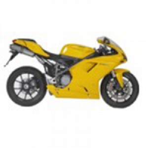 Carenagens Ducati 1098 2007-2014