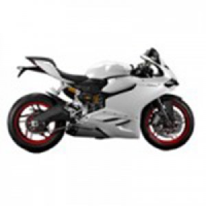 Carenagens Ducati 1198 2007-2014