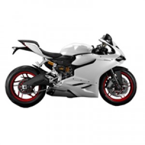 Carenagens Ducati 1198