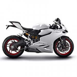 Carenagens Ducati 1199