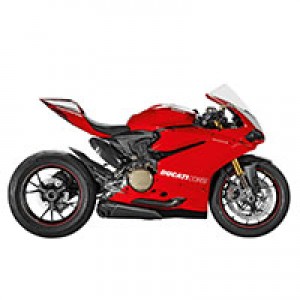 Carenagens Ducati 1299