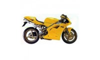 Carenagem Ducati 748