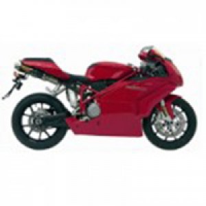 Carenagem Ducati 749 2003-2004