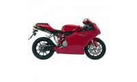 Carenagem Ducati 749