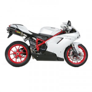 Carenagens Ducati 848