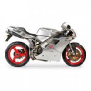 Carenagem Ducati 916 1993-2005