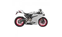Carenagem Ducati 959