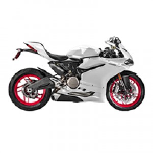 Carenagens Ducati 959