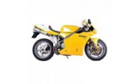 Carenagem Ducati 998 1993-2005