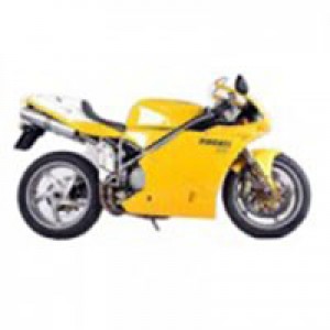 Carenagem Ducati 998 1993-2005
