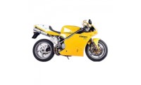 Carenagem Ducati 998
