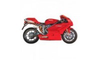 Carenagem Ducati 999 2003-2004