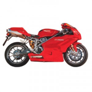 Carenagens Ducati 999