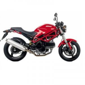 Carenagens Ducati Monster 696
