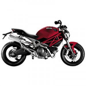 Carenagens Ducati Monster 796