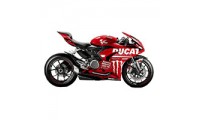 Carenagem Ducati Panigale V2