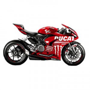 Carenagens Ducati Panigale V2