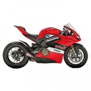 Carenagem Ducati Panigale V4 V4S 2018-2019