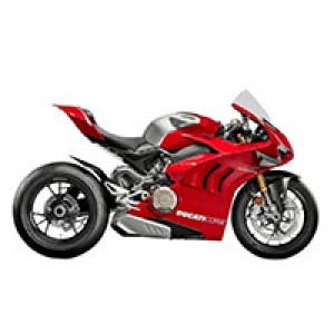Carenagem Ducati Panigale V4 V4S 2020-2021