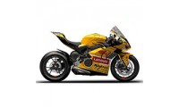 Carenagem Ducati Panigale V4 V4S 2022-2024