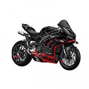 Carenagens Ducati Panigale V4 V4S