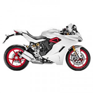 Carenagens Ducati Supersport 939/939S