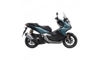 Carenagem Honda ADV160 2022-2024
