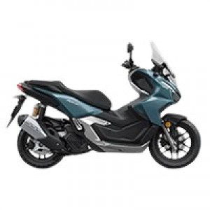Carenagens Honda ADV160 2022-2024