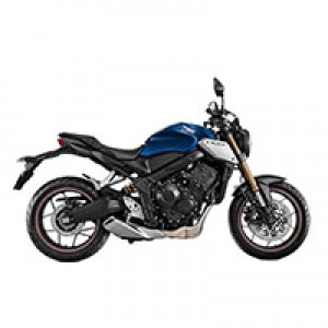 Carenagem Honda CB650R 2019-2022