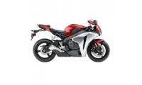 Carenagem Honda CBR1000RR 2008-2011