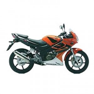 Carenagem Honda CBR125R 2002-2006