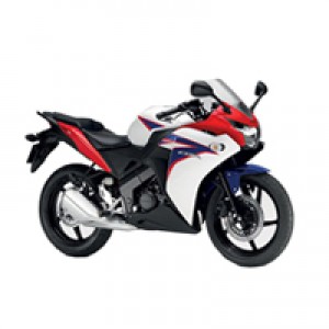 Carenagem Honda CBR125R 2011-2016