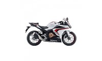 Carenagem Honda CBR400R 2022