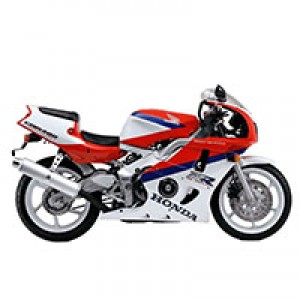 Carenagem Honda CBR400RR NC29 1990-1999