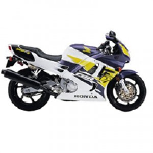 Carenagem Honda CBR600 F3 1995-1996